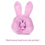 BARBIE Cutie Reveal, igračka majmun/zec - Slika 4