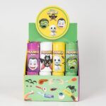 MAGIC CITY, igračka, Zabavne podvale