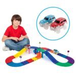 PICASSO TILES, staza za utrkivanje, 30 kom - Slika 8