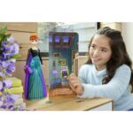 DISNEY Frozen Anna, lutka - Slika 8