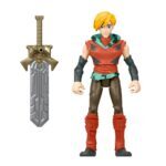 HE-MAN, osnovna figura - Slika 10