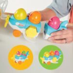 TOMY, igračka, veseli avion - Slika 8