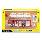 Transporter, set za igru