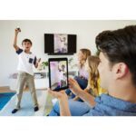 GAMES, društvena igra, Pictionary Air - Slika 4