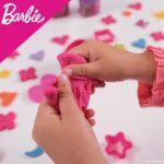 BARBIE, kreativni set, smjesa za modeliranje - Slika 7