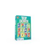 DI Top Down, društvena igra - Slika 2