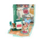 KOOKYLOOS Carla veterinarka, lutkica - Slika 7