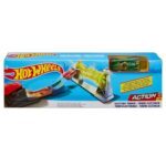 HOT WHEELS, set, za akrobacije - Slika 4
