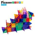 PICASSO TILES, set, 101 kom - Slika 3