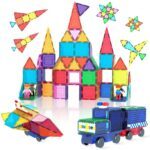 PICASSO TILES, set s kockicama, 63 kom - Slika 2