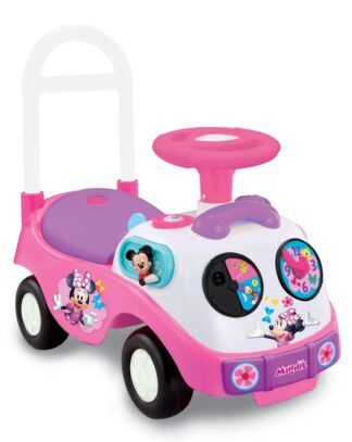 KIDDIELAND moja prva guralica Minnie 048272 - Slika 2