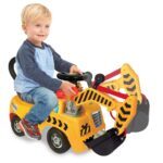 KIDDIELAND guralica Mickey bager 054759