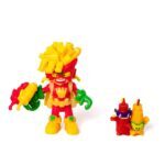 SUPERTHINGS, figure, Mutant Battle - Slika 4