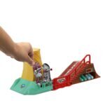 HOT WHEELS Skate, set za igru - Slika 3