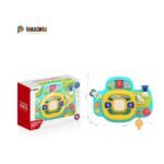 IGGY ZIGGY, interaktivni volan - Slika 2