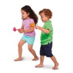 TOMY, igračka, set jaja i žličice - Slika 4