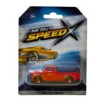 SPEEDX, autić - Slika 10