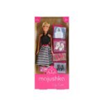 MAJUSHKA Fashion, lutka