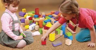 VIGA kocke u kantici 50 kom 59695 - Slika 2