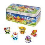 SUPERTHINGS Team Terrible, set za igru - Slika 2