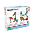 PICASSO TILES, staza za loptice, 50 kom