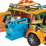 TMNT, pizza kombi - Slika 9