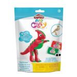 AIR CLAY, set, Dino prijatelji