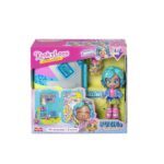 KOOKYLOOS Suzien kofer, lutkica