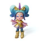 KOOKYLOOS, jednorog i lutkica - Slika 6