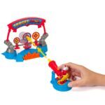 SUPERTHINGS Toranj za trening, set za igru - Slika 4