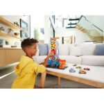 HOT WHEELS City trgovina guma, set - Slika 10