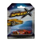 SPEEDX, autić - Slika 7