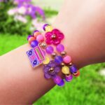 MAKE IT REAL Color Reveal, narukvice - Slika 5