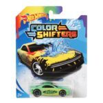 HOT WHEELS, autić, s promjenom boje - Slika 7