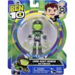BEN 10, osnovna figura - Slika 5