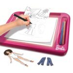 BARBIE, modni atelier s Barbie lutkom - Slika 2