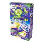 TUBAN, DIY set, slime magični XL - alien - Slika 2