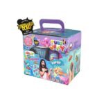 TUBAN Jelly, kreativni set, morska sirena