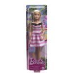 BARBIE, lutka, 65. rođendan - Slika 5