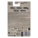 HOT WHEELS Brzi i Žestoki, autić - Slika 6