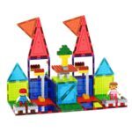 PICASSO TILES, set s kockicama, 333 kom - Slika 5