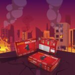 DI Bomba Mace/Muce, društvena igra - Slika 3