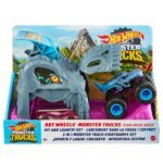 HOT WHEELS, set za lansiranje