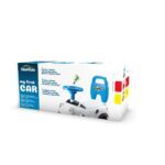 STAR RIDE My first car, guralica, bijela - Slika 2