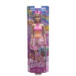 BARBIE, lutka, jednorog - Slika 5