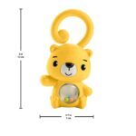 FISHER-PRICE, životinjice s aktivnostima, s aktivnostima - Slika 9