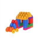 MAGIC BLOCKS, kocke, 38 kom - Slika 3