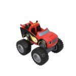 FISHER-PRICE Blaze, osnovni autić - Slika 7