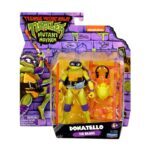 TMNT, osnovna figura, Donatello - Slika 8