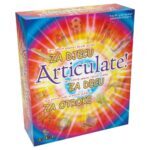 DI Articulate, društvena igra, Junior